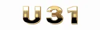 U31 Logo